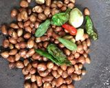 Foto langkah ke 3 dari resep Tahu Aci Kukus.