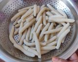 छत्तीसगढ़ी चावल का फरा (chhattisgarhi chawal ka fara recipe in H रेसिपी चरण 4 फोटो