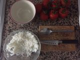 Pomodori ripieni di riso 🍛