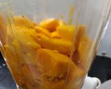 મેંગો ડિલાઇટ (Mango Delight Recipe In Gujarati) રેસીપી સ્ટેપ2ફોટો