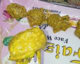Chicken ferozen Pakoray recipe step 4 photo