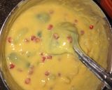 ফ্রূট ক্রিম কাস্টার্ড (fruit cream custard recipe in bengali) রেসিপির ধাপ 3 ছবি