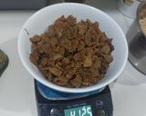 Foto langkah ke 6 dari resep Anabolic Vegan Kimbap |High Protein, Low Calorie, Sugar & Gluten Free.