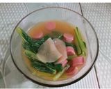 Foto langkah ke 4 dari resep RESEP SEBLAK KUAH PEDAS BIKIN KETAGIHAN ‼️.