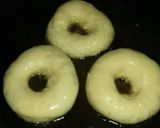 Foto langkah ke 10 dari resep Donat kentang.