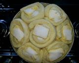 Foto del paso 17 de la receta: Torta húngara o 80 golpes