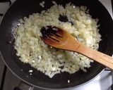 Foto del paso 1 de la receta: Salsa barbacoa