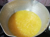 888.Bolu Gula Merah (Gluten Free)