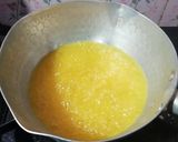 Foto langkah ke 1 dari resep 888.Bolu Gula Merah (Gluten Free).