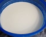 A picture of step 3 of Five ingredients alu pakoriyan.