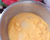 Foto del paso 2 de la receta: Timbal de Polenta con Carne Molida y Vegetales!!
