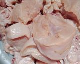 Foto langkah ke 1 dari resep Ayam Goreng Lengkuas.