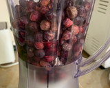 A picture of step 1 of Refreshing Falsa Juice.