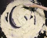 Pasta with courgette and ricotta recipe step 3 photo