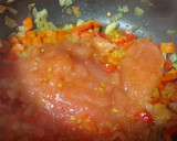Foto del paso 3 de la receta: Guiso de patatas con merluza