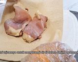 Foto langkah ke 1 dari resep Sate Ayam Manis (Sweet Chicken Satay).