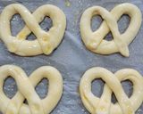Foto del paso 14 de la receta Pretzels