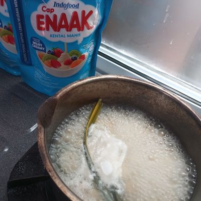 Langkah 3