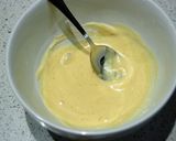 Foto del paso 3 de la receta: Salsa de mostaza y miel