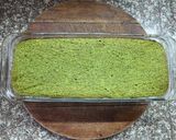Foto del paso 6 de la receta: Pan de espinaca