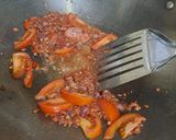 Foto langkah ke 2 dari resep Tumis Kangkung Sambal Terasi.