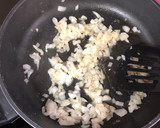 Foto del paso 2 de la receta: Lomo con nata y champiñones