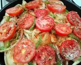 Foto del paso 3 de la receta: Bifes a la criolla