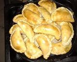 Foto del paso 5 de la receta: Tapas de empanadas