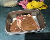 氣炸排骨的食譜步驟1照片