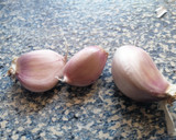 Foto del paso 1 de la receta: Hojaldre de setas y espinacas