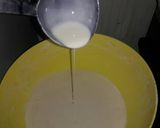 صورة لخطوة 2 من وصفة كريب نوتيلا