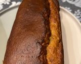 Foto del paso 6 de la receta: Bizcocho de Espelta con Naranja Confitada y Matcha Latte …
