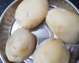 પાવ બટાકા (Pav Bataka Recipe In Gujarati) રેસીપી સ્ટેપ1ફોટો