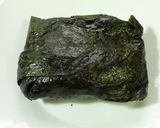 Foto del paso 10 de la receta: Oniguirazu de salmón