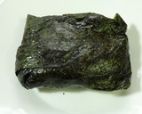 Foto del paso 10 de la receta: Oniguirazu de salmón