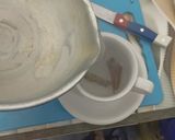Foto langkah ke 3 dari resep Teh Keningar.