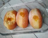 Foto langkah ke 10 dari resep Donat isi selai.