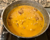 Foto del paso 11 de la receta: Solomillo de cerdo en salsa