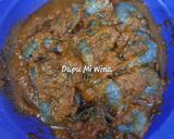 Foto langkah ke 2 dari resep 186. Payeuh Udeung (Pepes Udang).