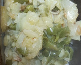 Foto del paso 4 de la receta: La guarnición ideal para cada plato