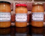 Foto del paso 9 de la receta: Mermelada de mandarina
