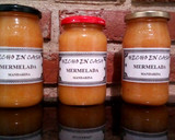 Foto del paso 9 de la receta: Mermelada de mandarina