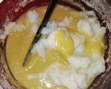 Foto del paso 3 de la receta: Bizcocho de claras con naranja, canela y anís