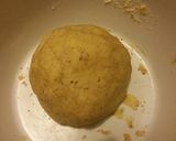 Huszárcsók / Husaren Krapferl recept fázis 2 fotója