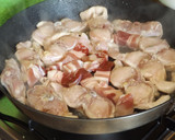 Foto del paso 2 de la receta: Conejo a la Marengo