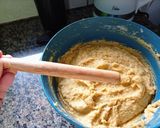 Foto del paso 5 de la receta: Picarones Peruanos a Mi Manera 🥯