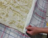 Káposztás rétes recept fázis 4 fotója
