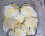 Foto del paso 5 de la receta: Paquetitos de papa y carne