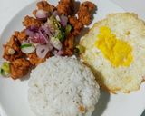Foto langkah ke 3 dari resep Tempe Kriwil.