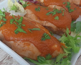 Foto del paso 7 de la receta: Pollo en salsa de Cola-Cola